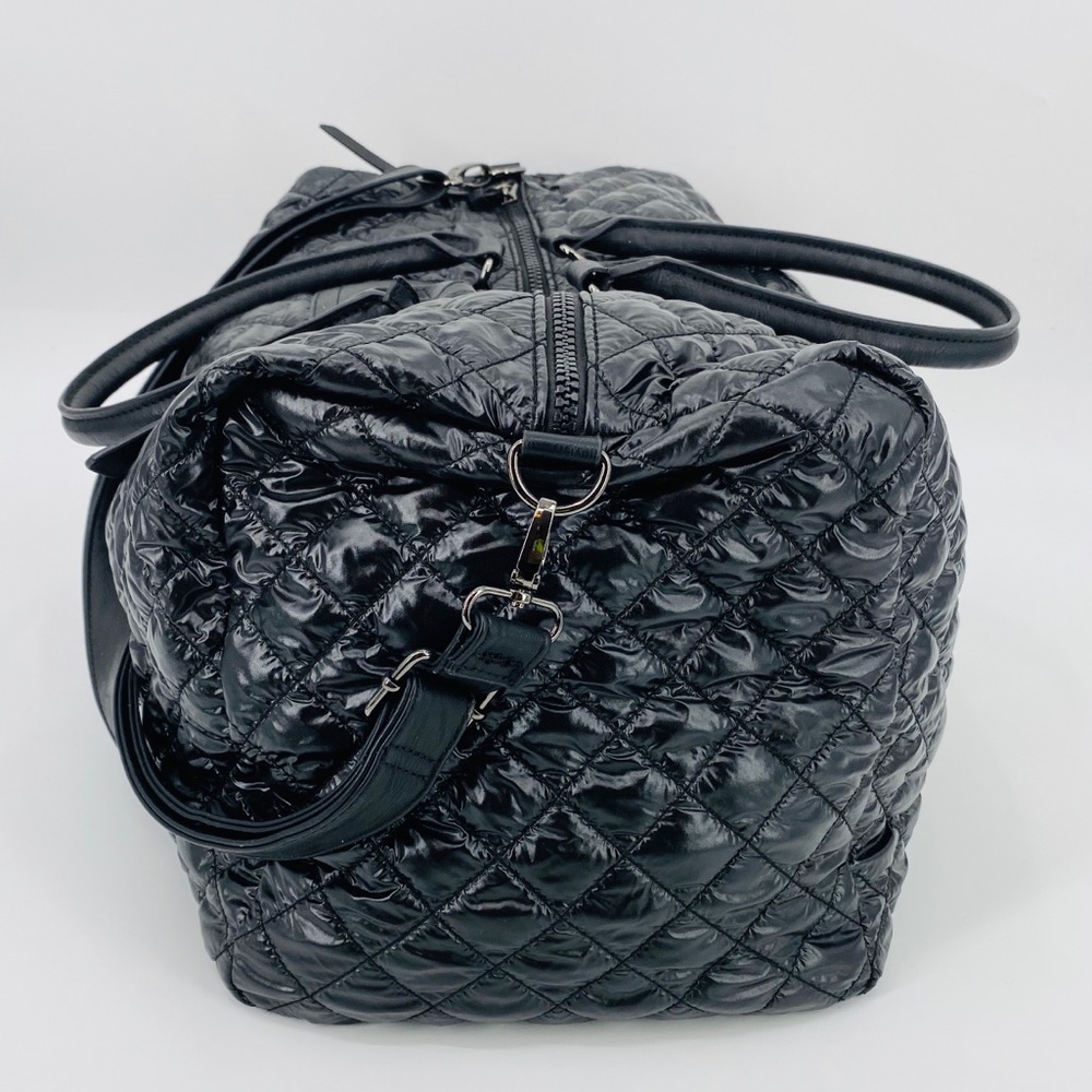 Steve Madden Weekender Duffel Bag - Picture 4 of 8